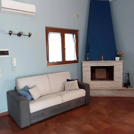 Villino Don Tito * Trani