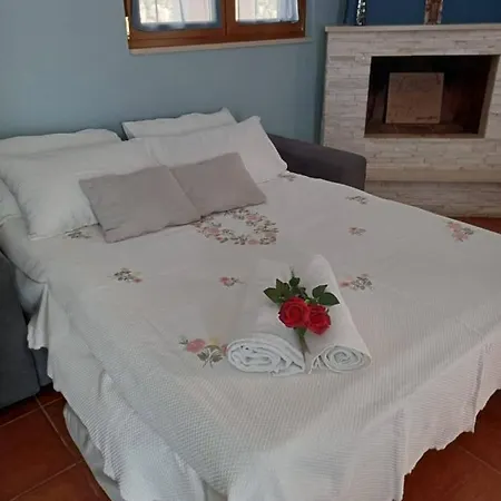 Casa vacanze Villino Don Tito