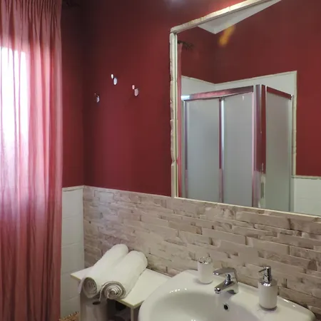 Casa vacanze Villino Don Tito Trani