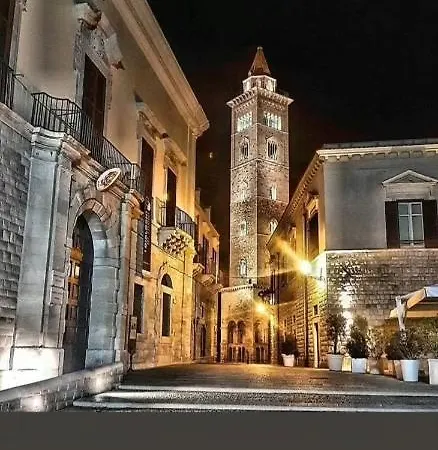 Holiday home Villino Don Tito Trani