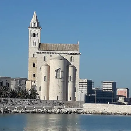 Villino Don Tito * Trani