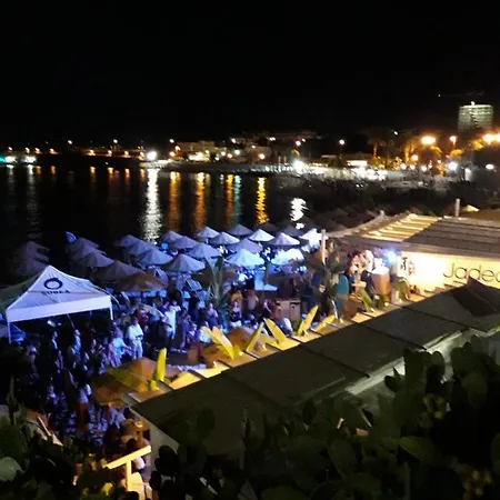 Villino Don Tito Holiday home