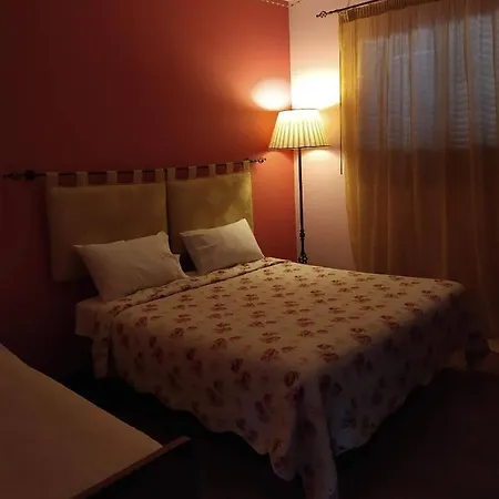 Villino Don Tito Trani