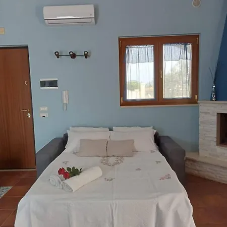 Villino Don Tito *