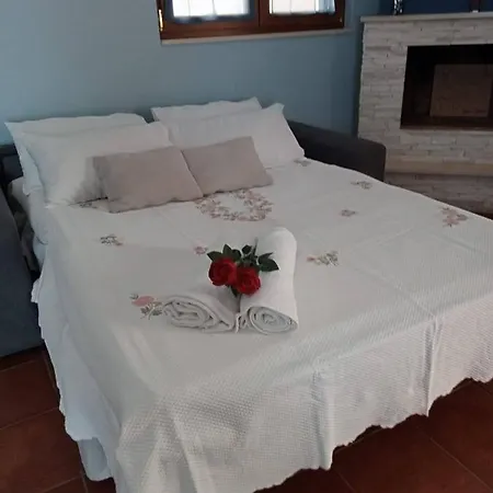 Villino Don Tito * Trani