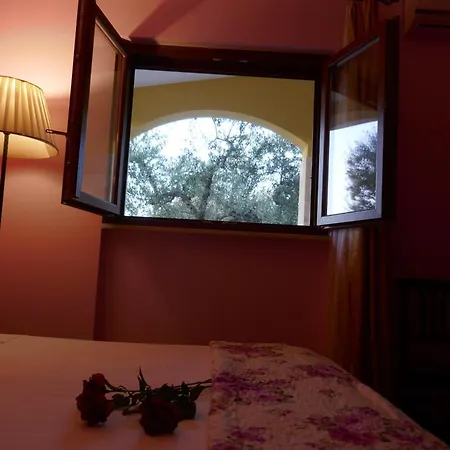 Holiday home Villino Don Tito Trani