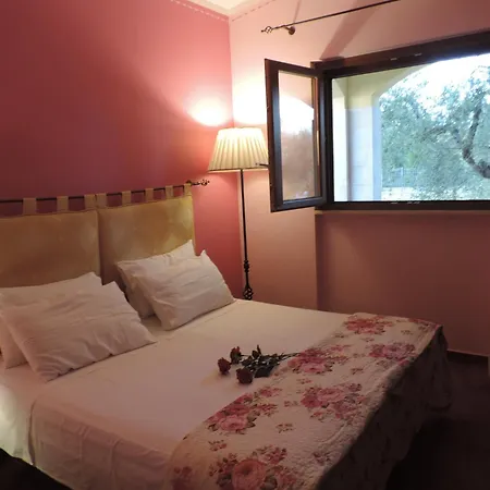 Villino Don Tito * Trani