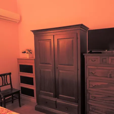 Villino Don Tito Holiday home *